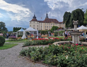 Hohenlohe -Residenz-Svetlana